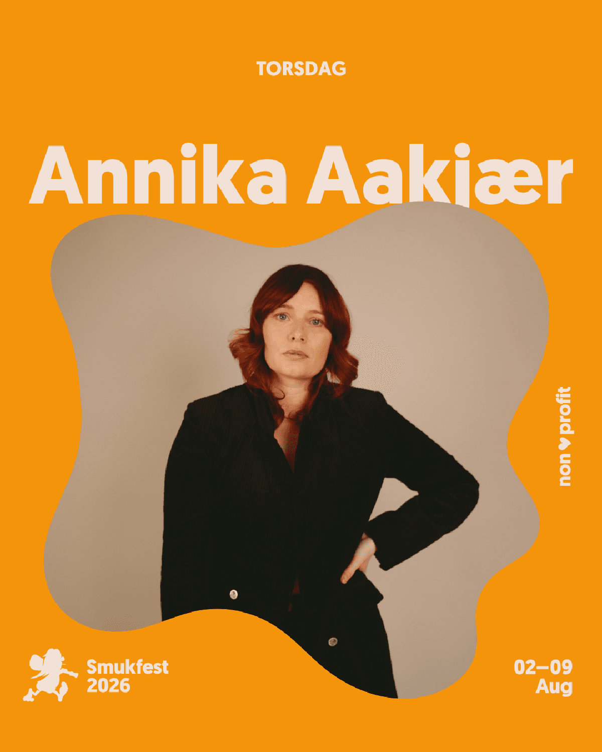 Annika Aakjær