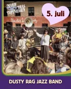 Dusty Rag Jazz Band