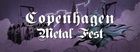Copenhagen Metal Fest – dag 1
