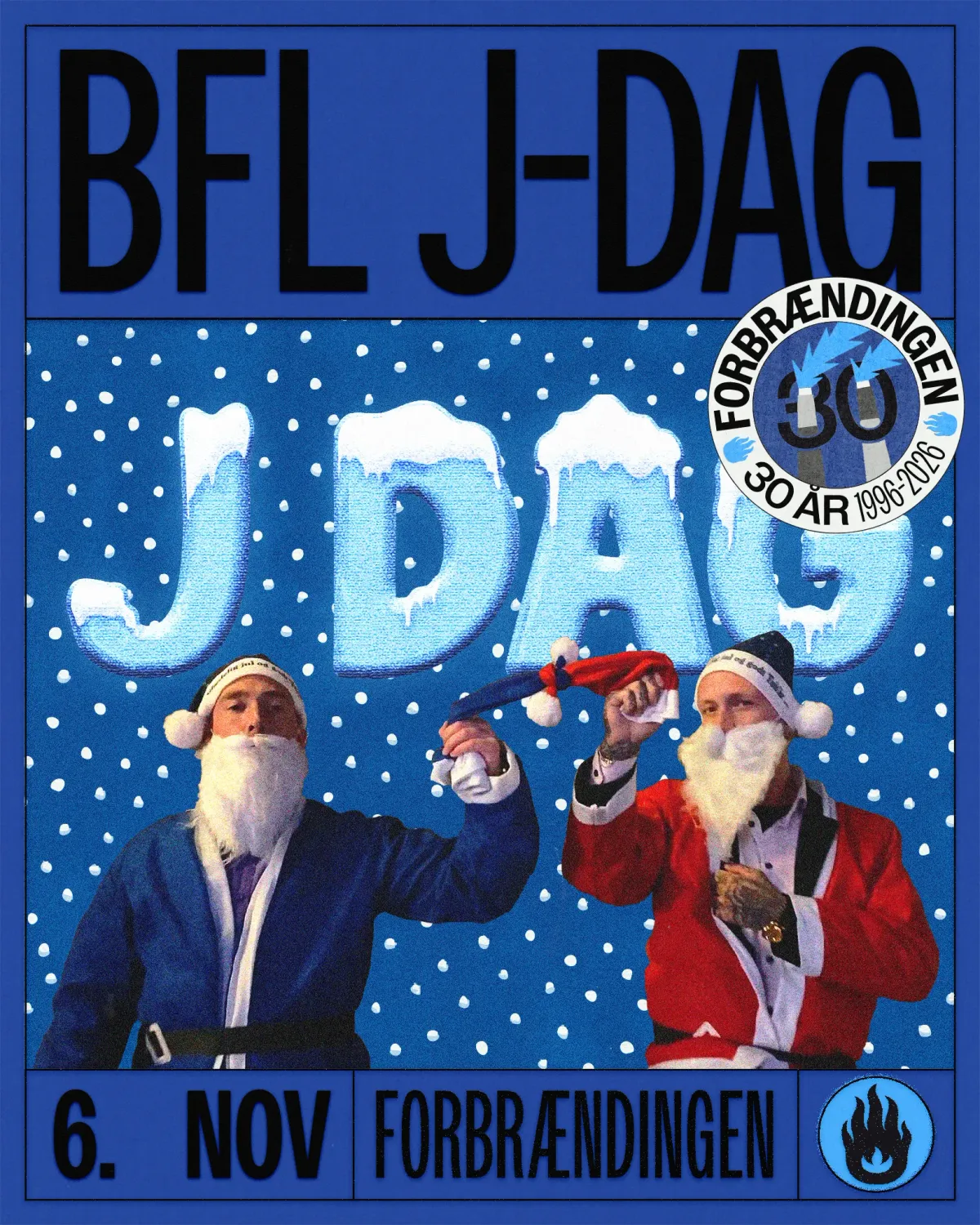 BFL - J-DAG