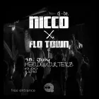 NICCO x FLO TOWN