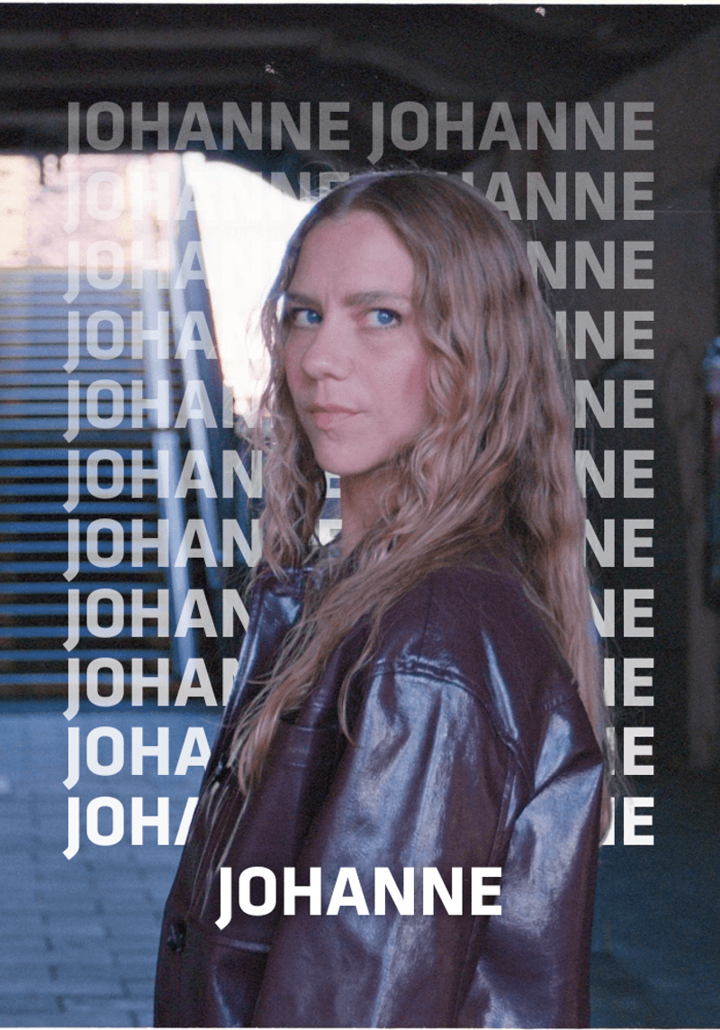 Johanne koncert