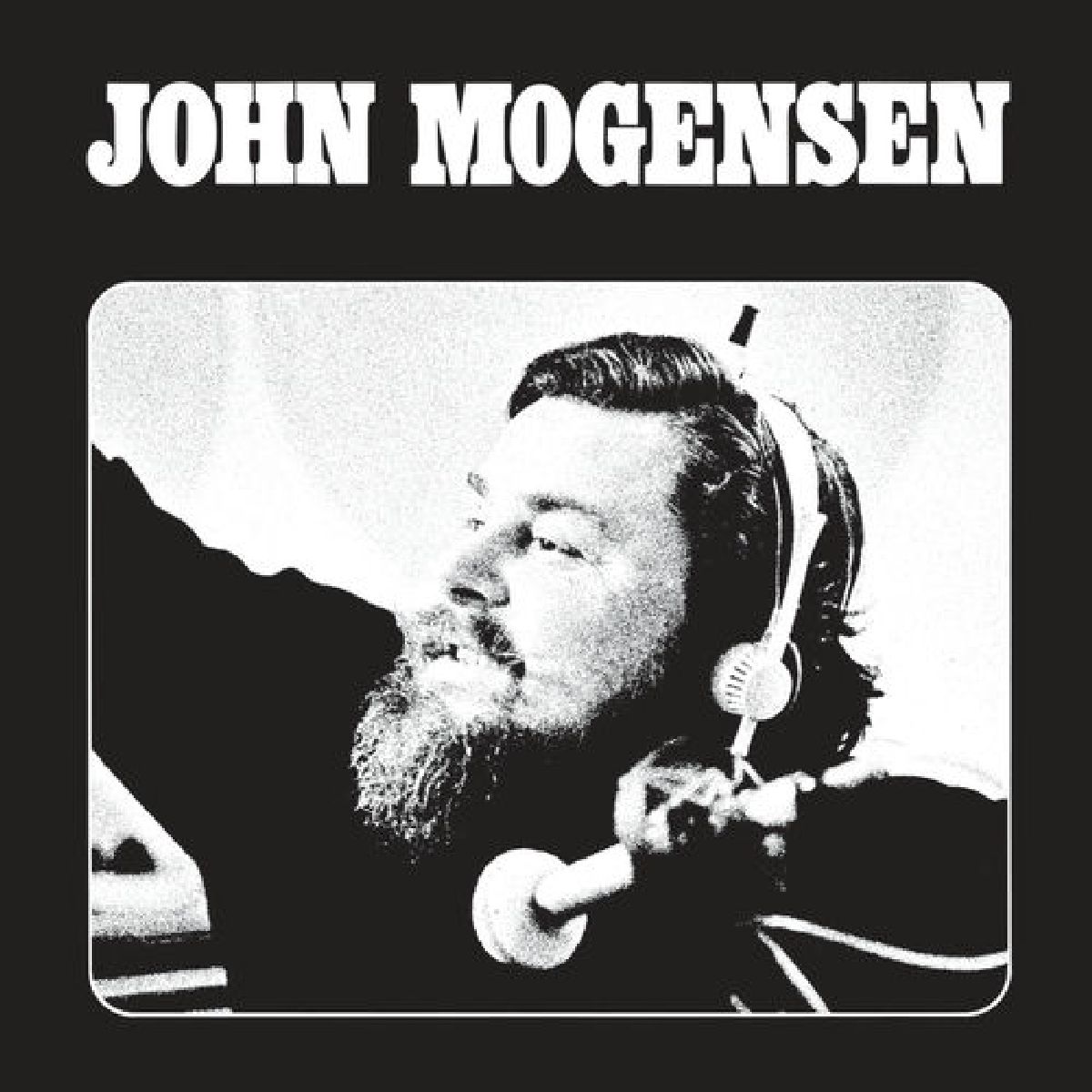 Bodegafest med John Mogensen – Rasmus Bjerg
