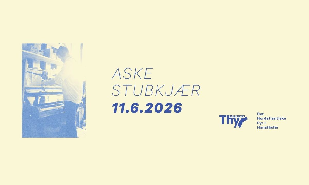 Aske Stubkjær