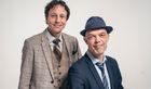 Thorbjørn Risager Duo