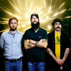 Band of Horses
