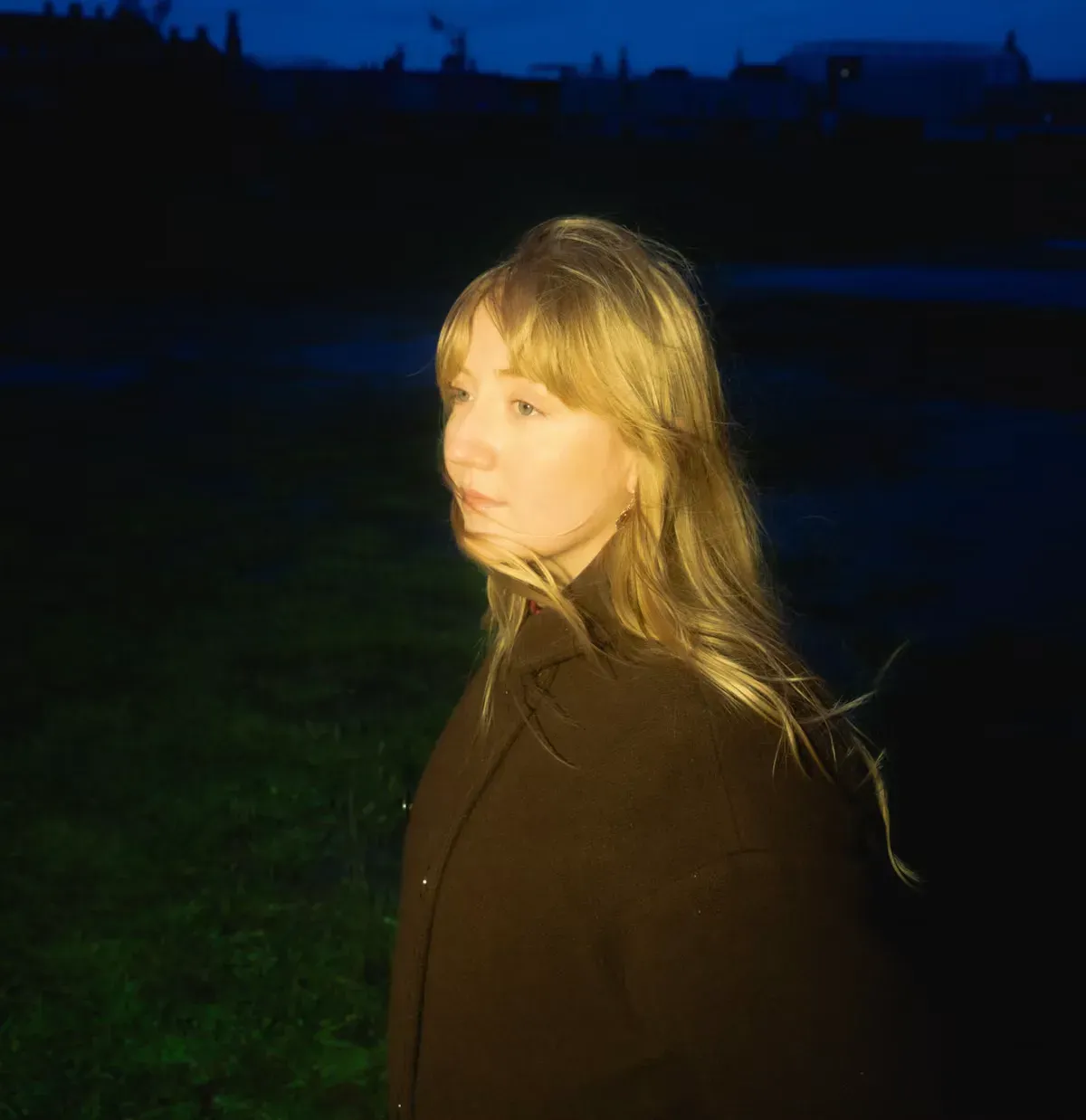 Lea Eyðbjørg