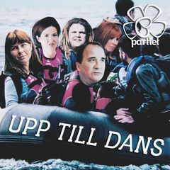 Fredrik Boltes & Partiet