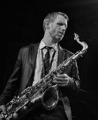 Jan Harbeck Quartet
