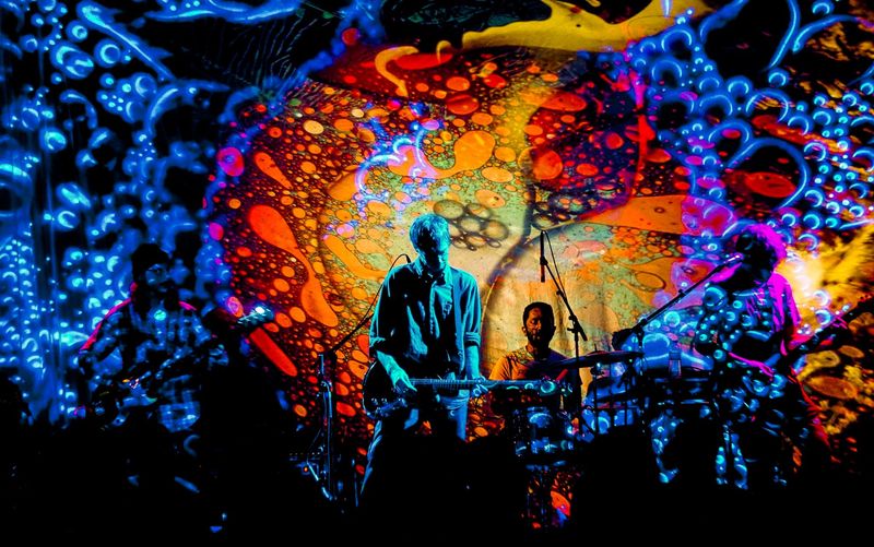 LSD and the Search for God (US)