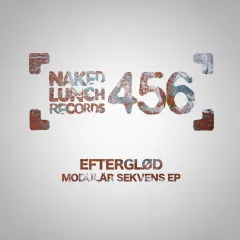 efterglød