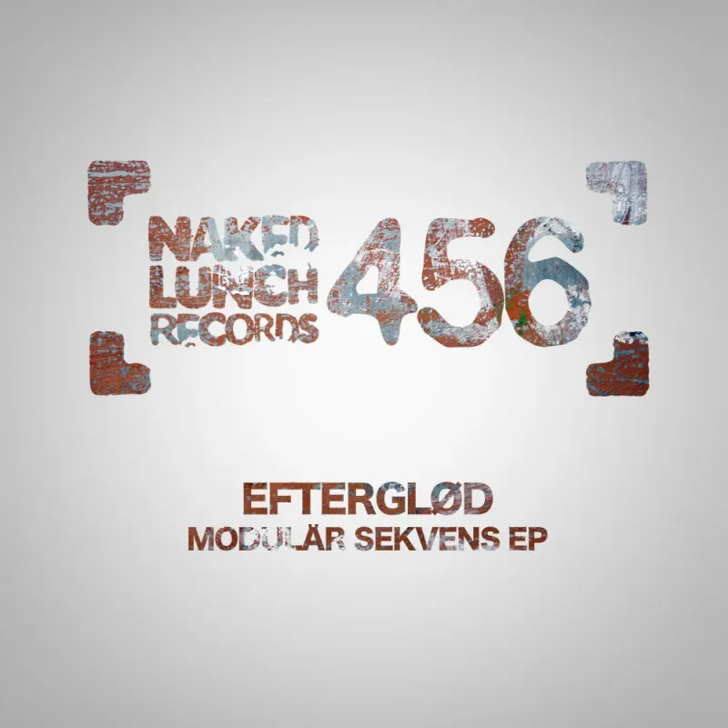 efterglød