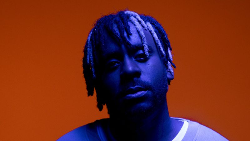 Myles Smith - My Mess, My Heart, My Life. Tour