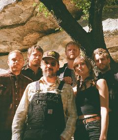 Susto Stringband
