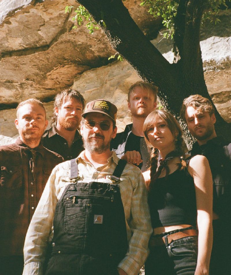 Susto Stringband