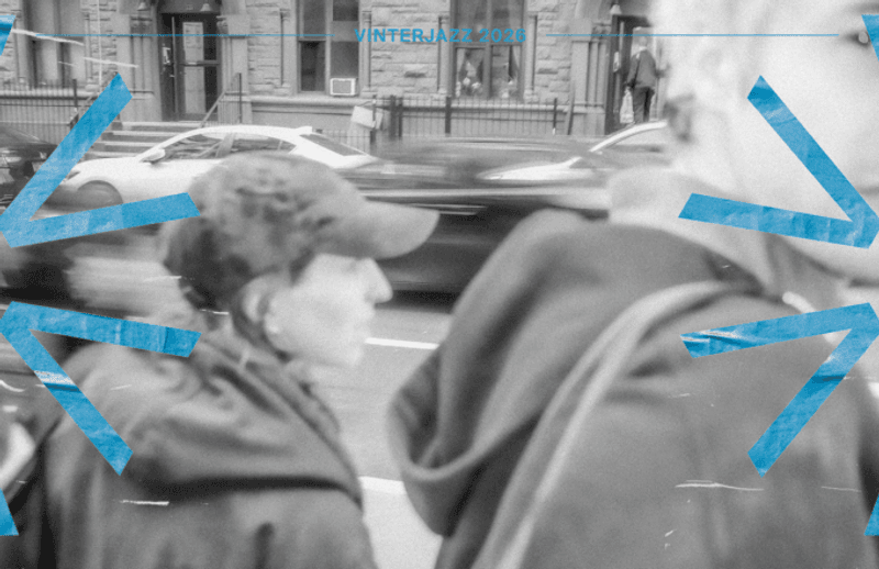 Elori Saxl & Henry Solomon 