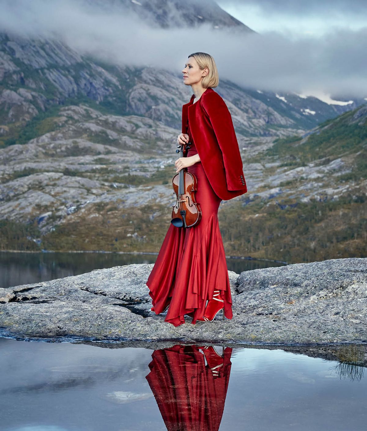 Sæsonåbning med Weilerstein