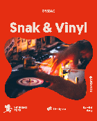 Snak & Vinyl – onsdag