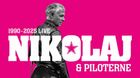 Nikolaj & Piloterne 35 års