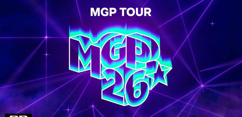 MGP Tour 2026