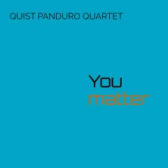 Quist Panduro Quartet