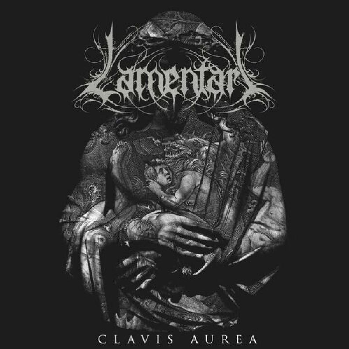 LAMENTARI + special guests Morild