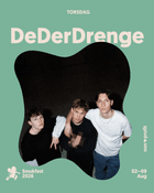 DeDerDrenge