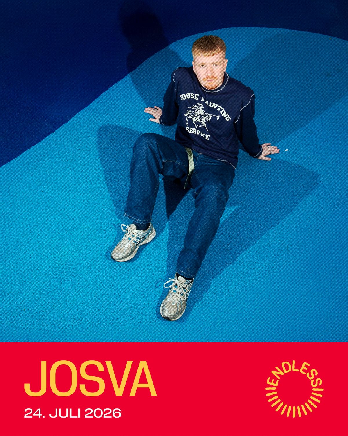 JOSVA