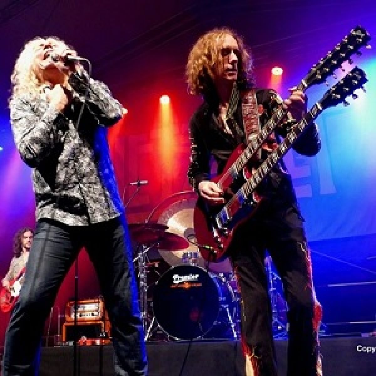 Letz Zep (UK)