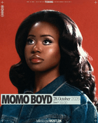 Momo Boyd (US)