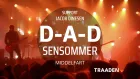 D-A-D