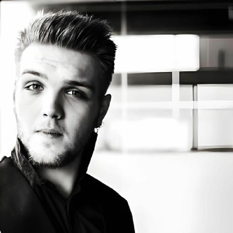 Jacob Dinesen