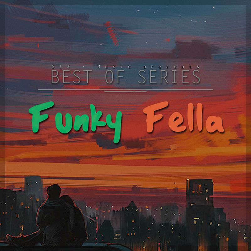 FUNKY FELLAS