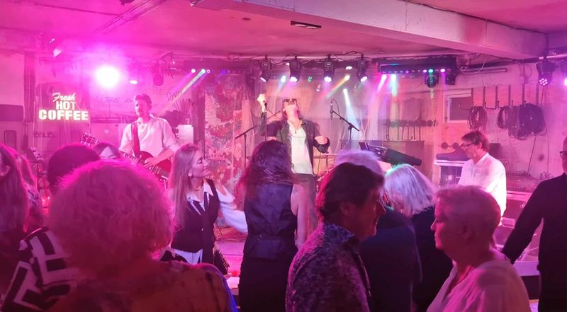 AbZalon Event Factory