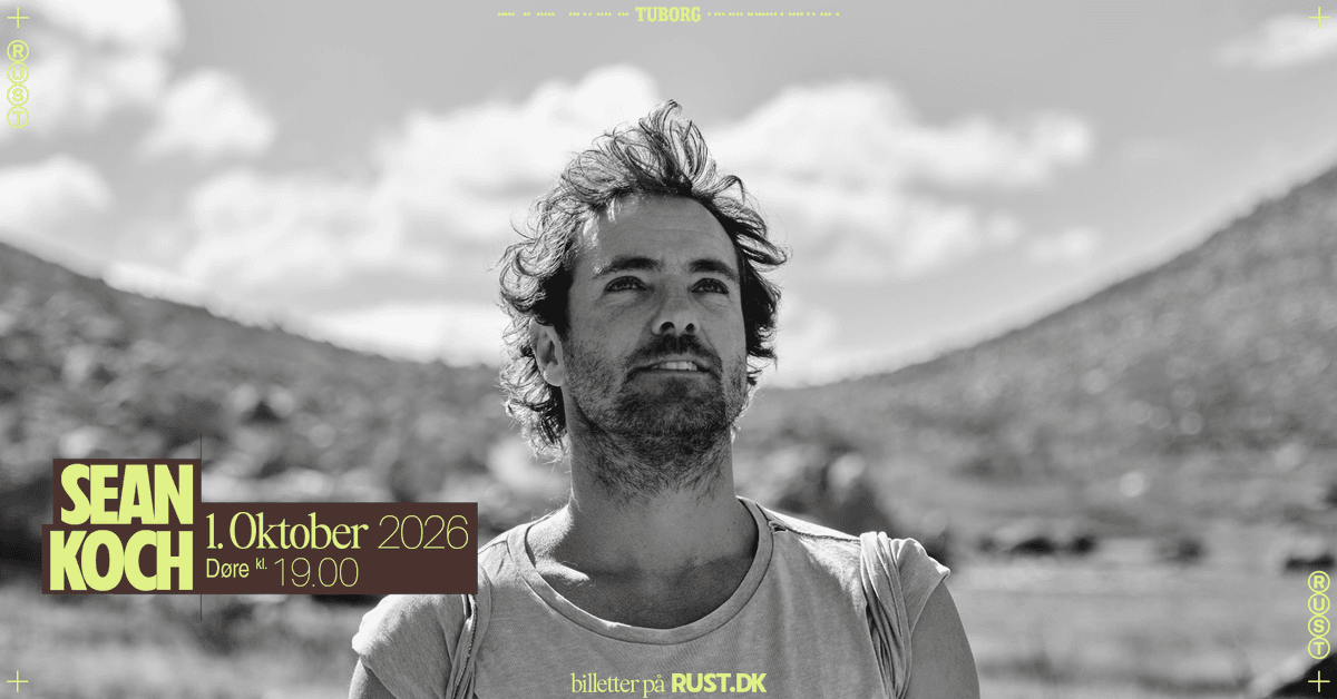 Sean Koch (ZA)