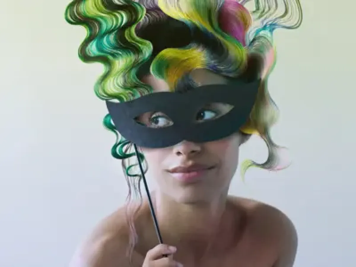 Maskarade
