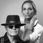 Souvenirs live på Café Støj | Intim koncert i Aarhus