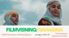 Filmvisning: Naharina