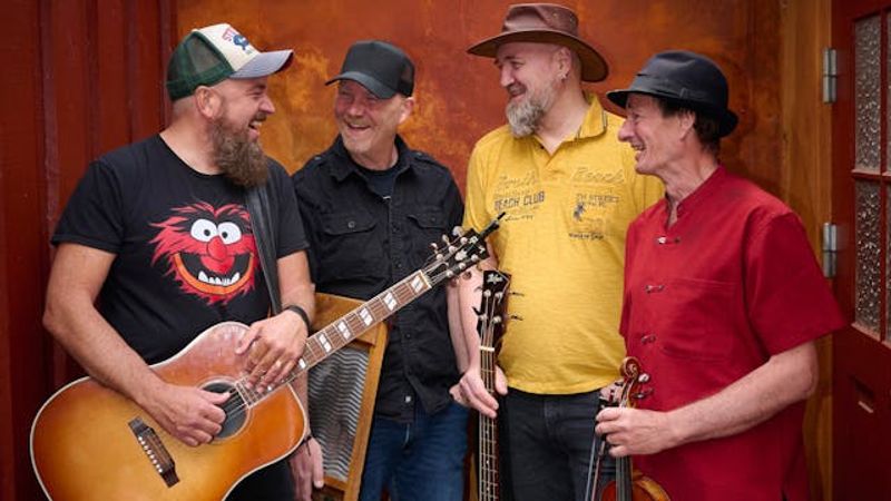 Grassolin - Gasolin-covers på en helt særligt lækker måde