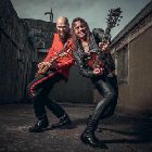 Electric Guitars