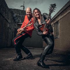 Electric Guitars