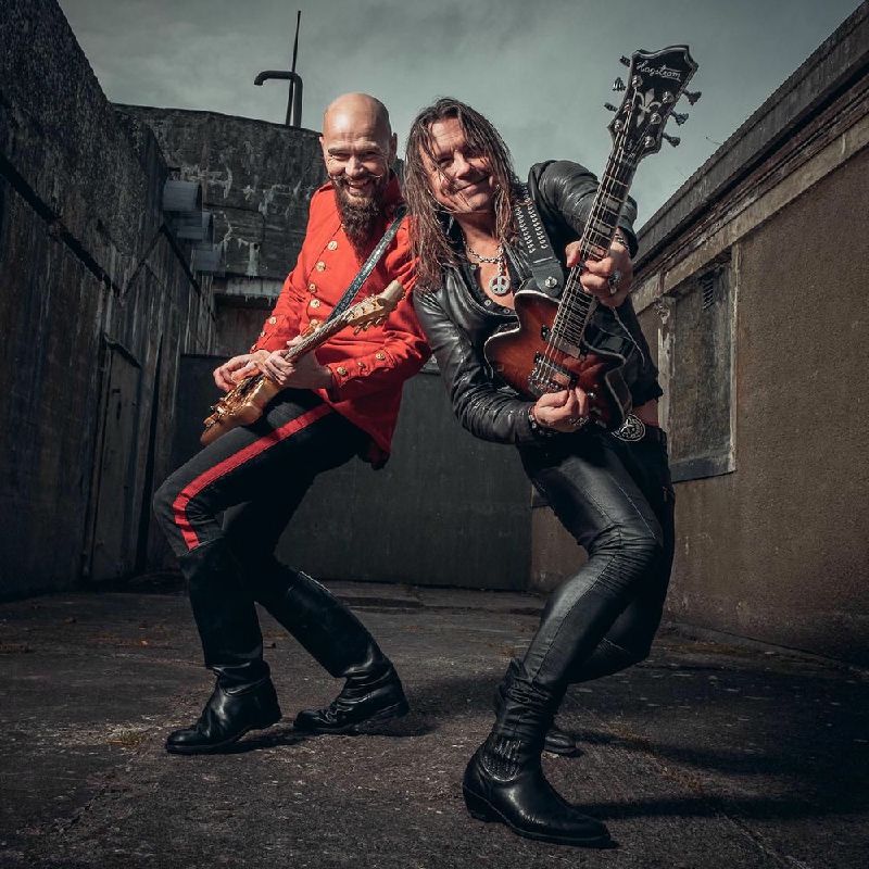 Electric Guitars