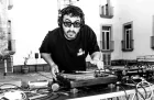 Palestinian Sound Archive – Documentary, Talk & DJ set 