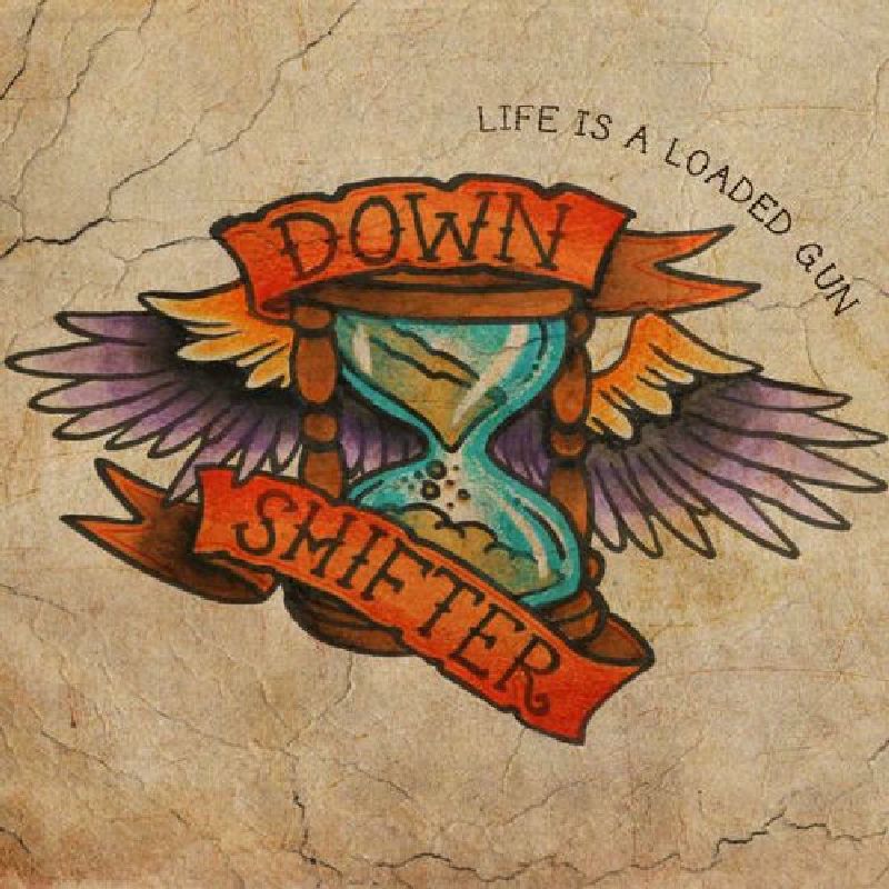 The DownShifters