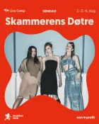 Skammerens Døtre
