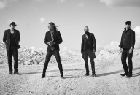 Electric Guitars – Coming Home For Christmas