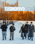 Tusindfryd
