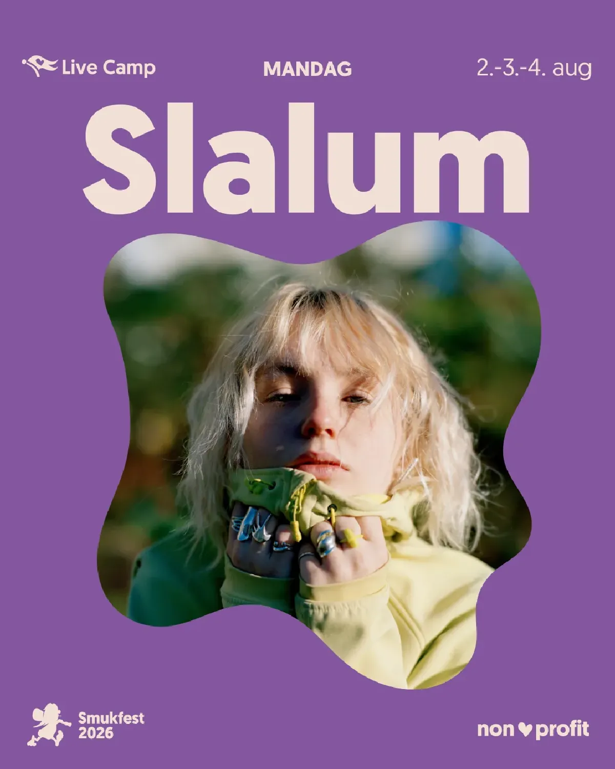 Slalum
