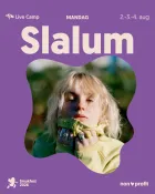 Slalum