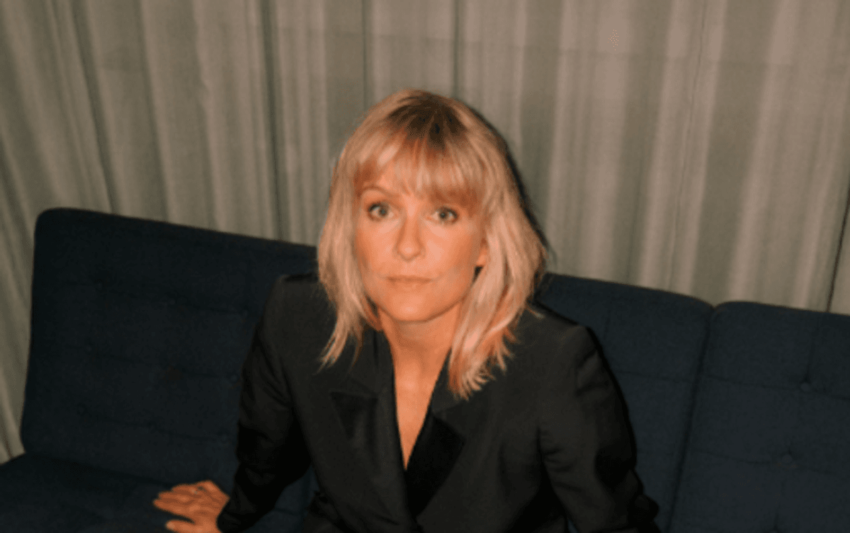 Signe Svendsen
